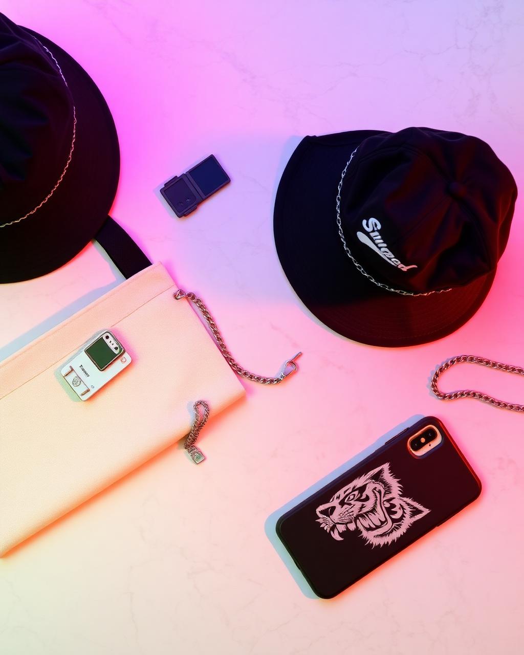 Accessories