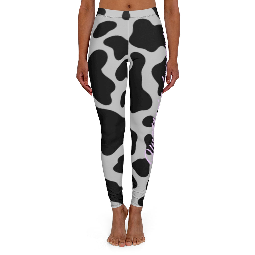 Hustler’s Lounge Spandex