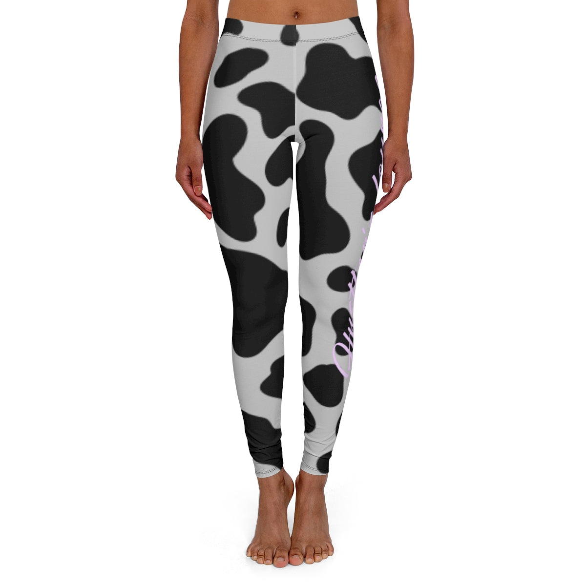 Hustler’s Lounge Spandex