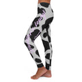 Hustler’s Lounge Spandex