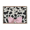 Girlie Quote Blanket