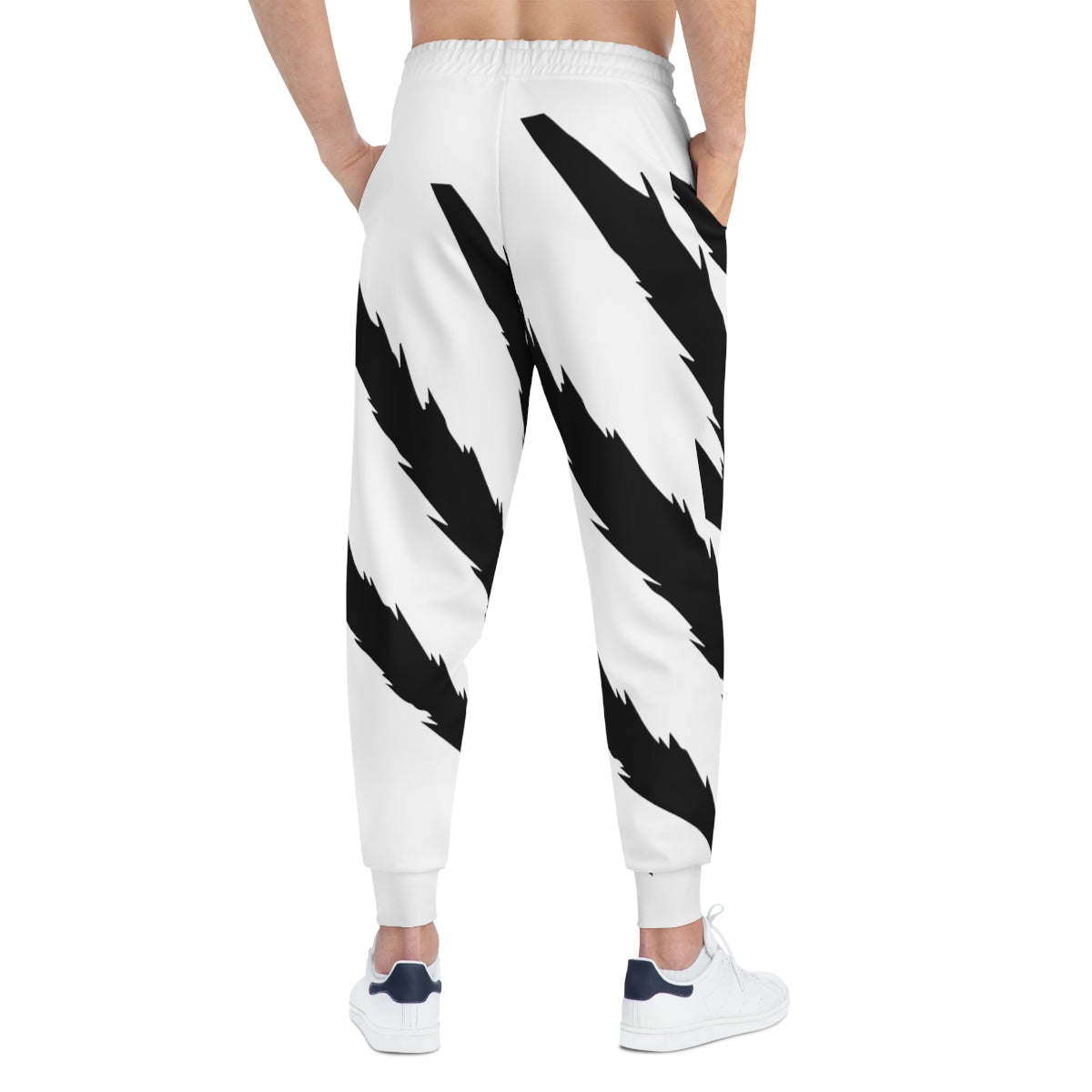 Unisex Athletic Joggers