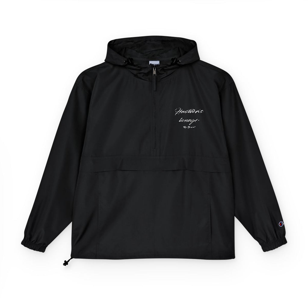 Signature windbreaker