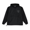 Signature windbreaker