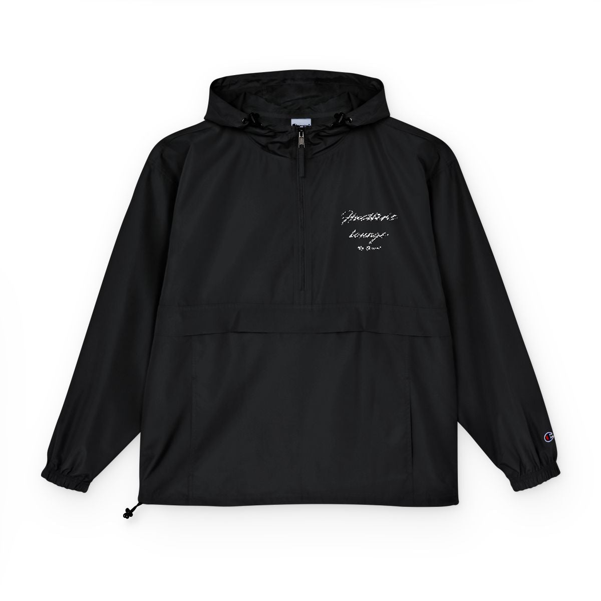 Signature windbreaker