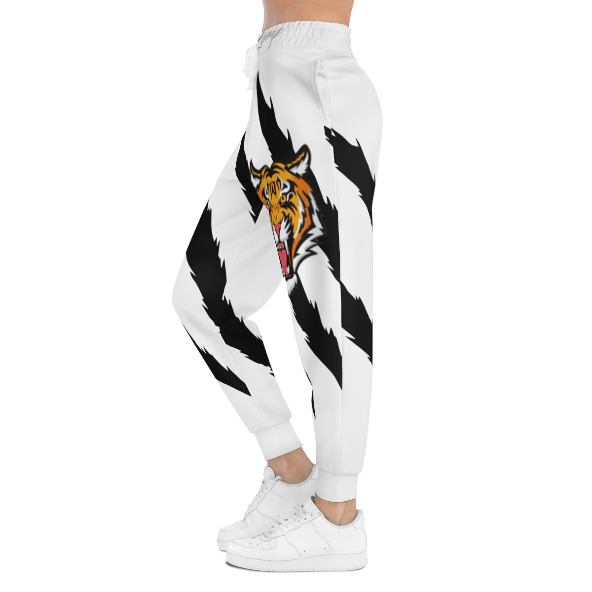 Unisex Athletic Joggers