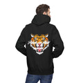 Tiger Mode Fleece (Unisex)