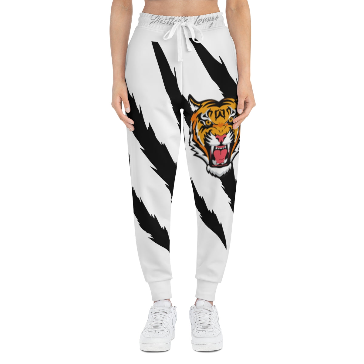 Unisex Athletic Joggers