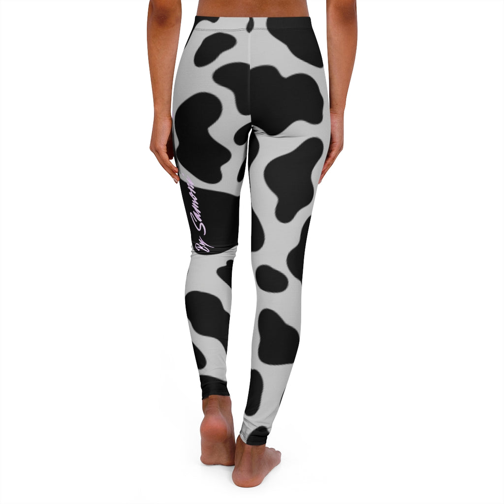Hustler’s Lounge Spandex