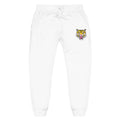 Unisex Fleece Sweatpants (Embroidery)