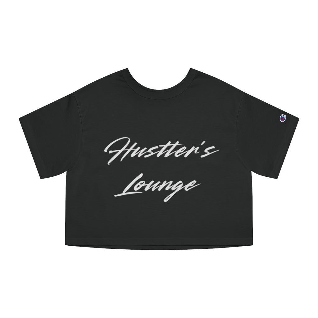 Women's Cropped T-Shirt