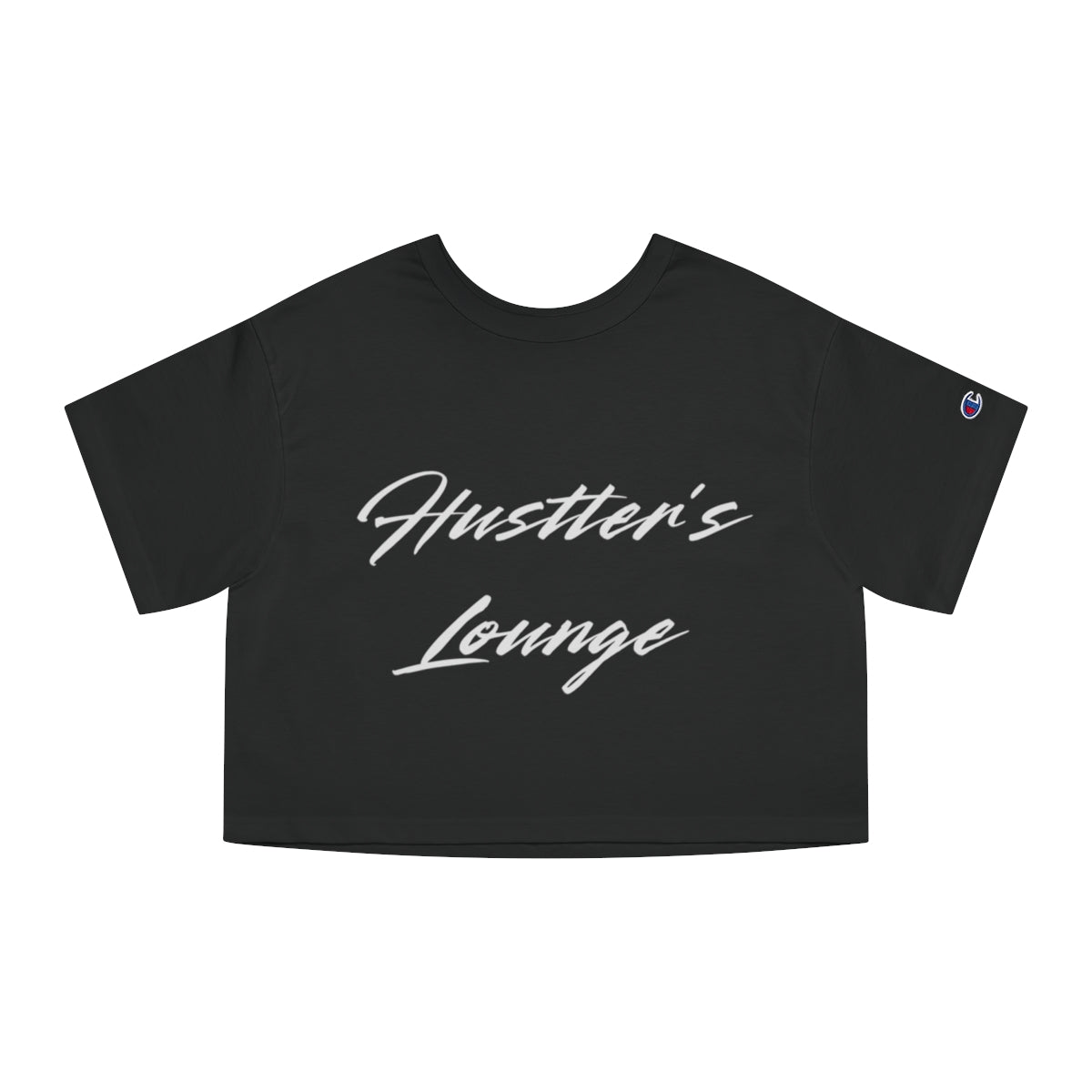 Women's Cropped T-Shirt